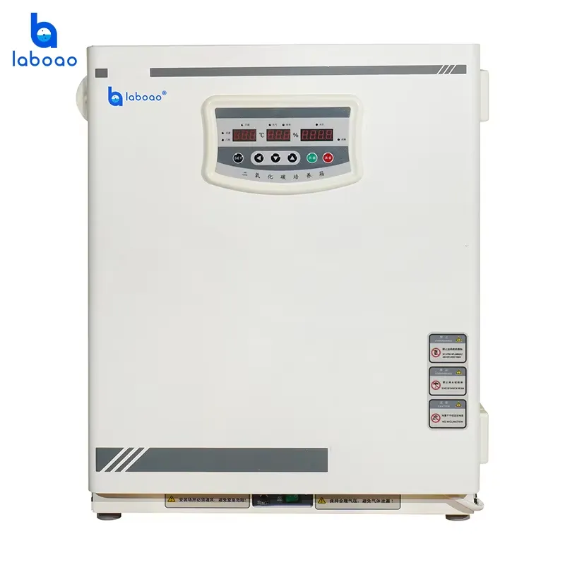 Incubatore di CO2 da laborator - Incubator Co2 Lab recensione e prezzo