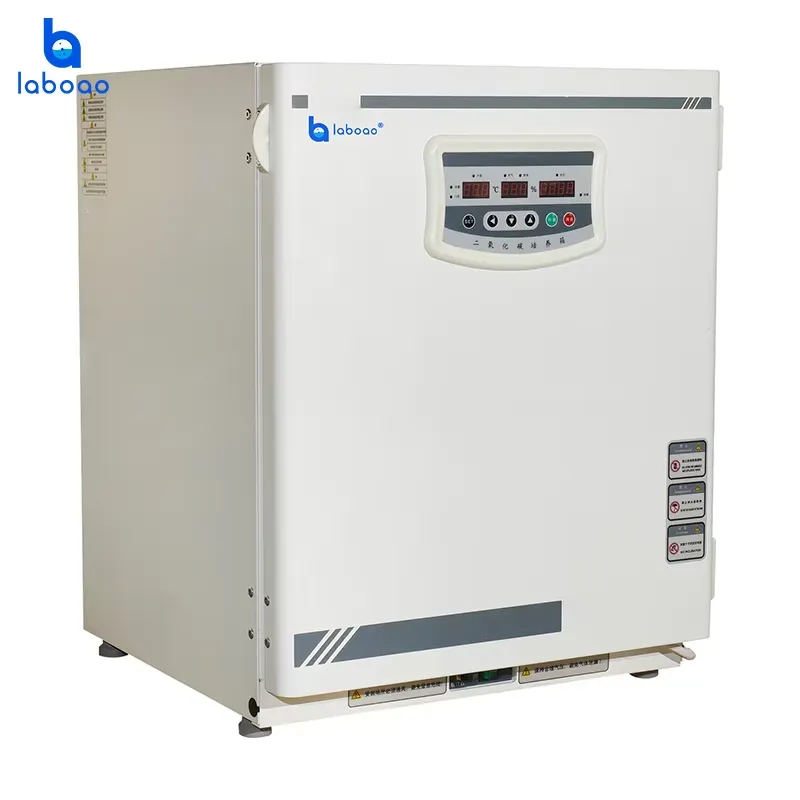 Incubatore di CO2 da laborator - Incubator Co2 Lab recensione e prezzo