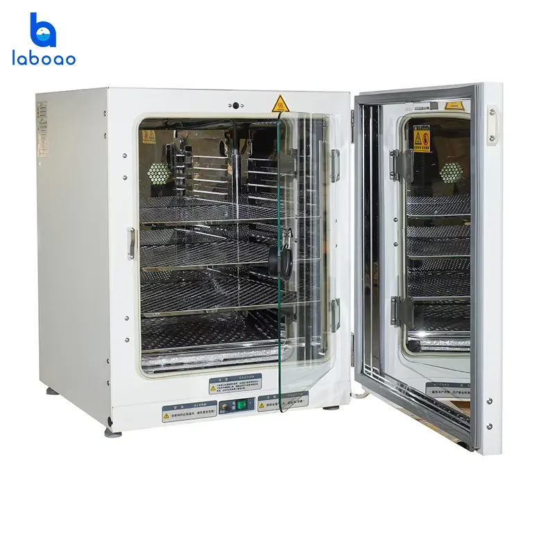 Incubatore di CO2 da laborator - Incubator Co2 Lab recensione e prezzo