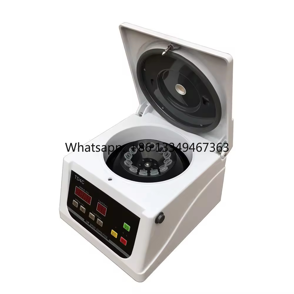 Centrifuga da Laboratorio Jc T - Medical Lab Years recensione e prezzo
