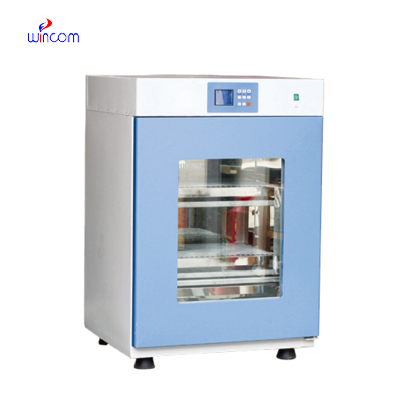 Incubatore digitale da laborat - Incubator Co2 Lab recensione e prezzo