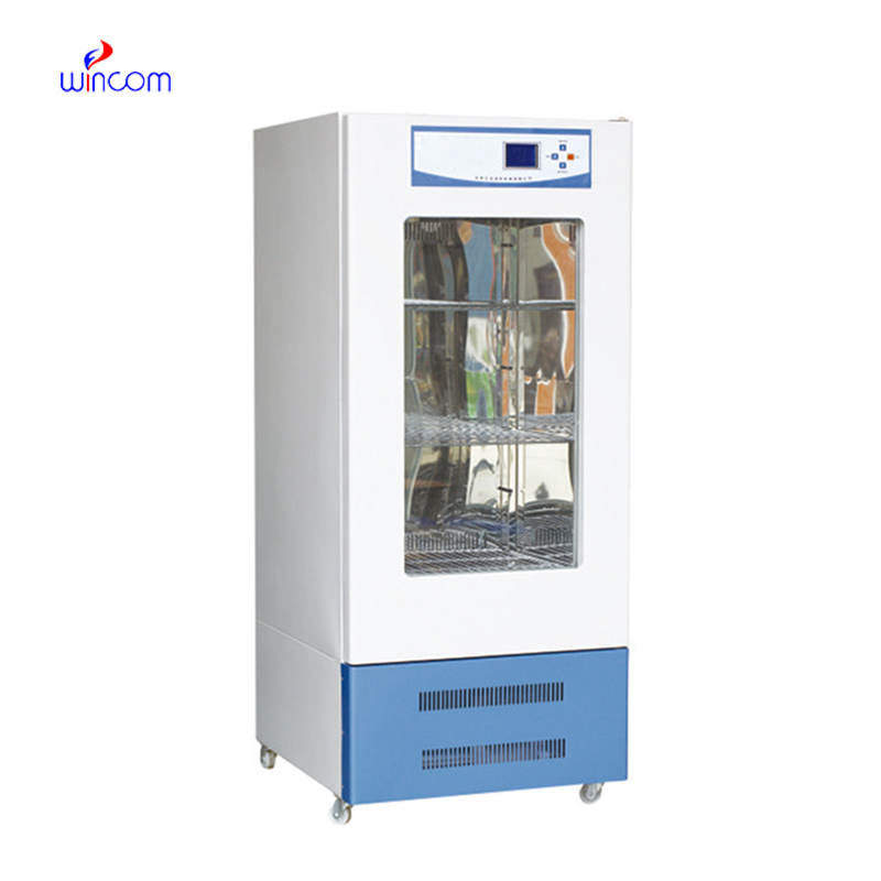 Incubatore digitale da laborat - Incubator Co2 Lab recensione e prezzo