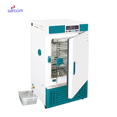 Incubatore digitale da laborat - Incubator Co2 Lab recensione e prezzo