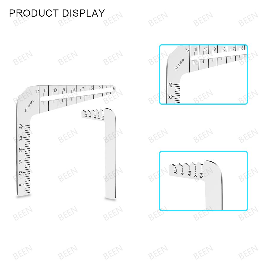 Impianto dentale guida per tra - Surgical Instrument Set recensione e prezzo