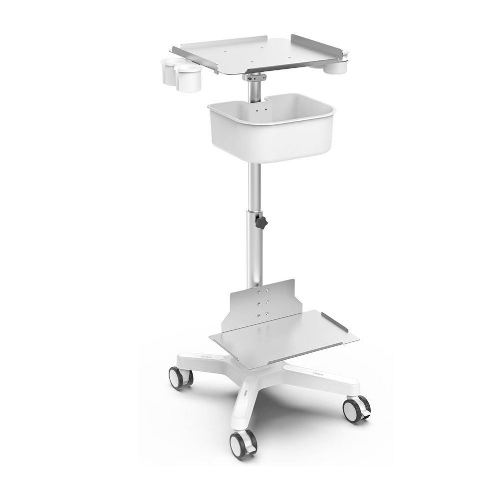Carrello Centrifuga Medica Mob - Medical Lab Years recensione e prezzo