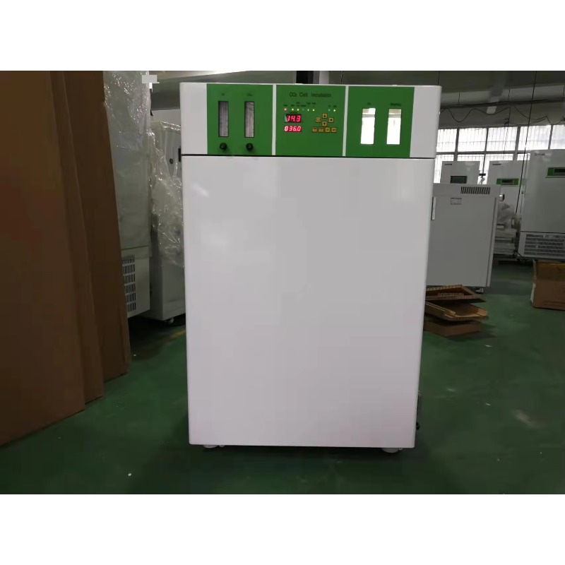 Incubatore a CO2 per uso di la - Incubator Co2 Lab recensione e prezzo
