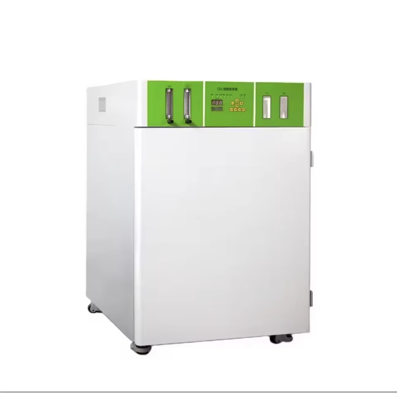 Incubatore a CO2 per uso di la - Incubator Co2 Lab recensione e prezzo