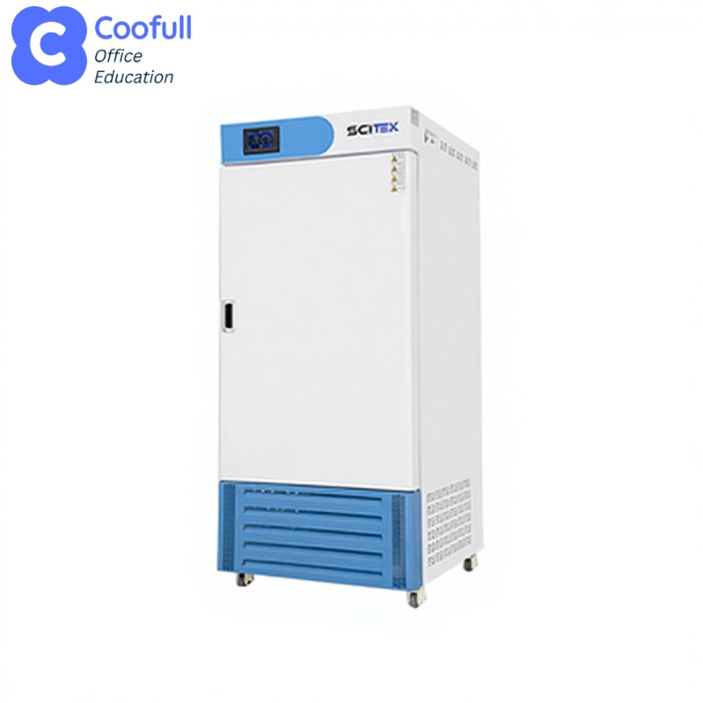 Incubatore a Temperatura e Umi - Medical Lab Years recensione e prezzo