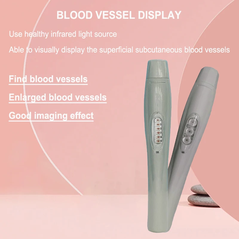 Rilevatore di vene a infraross - Medical Lab Equipments recensione e prezzo