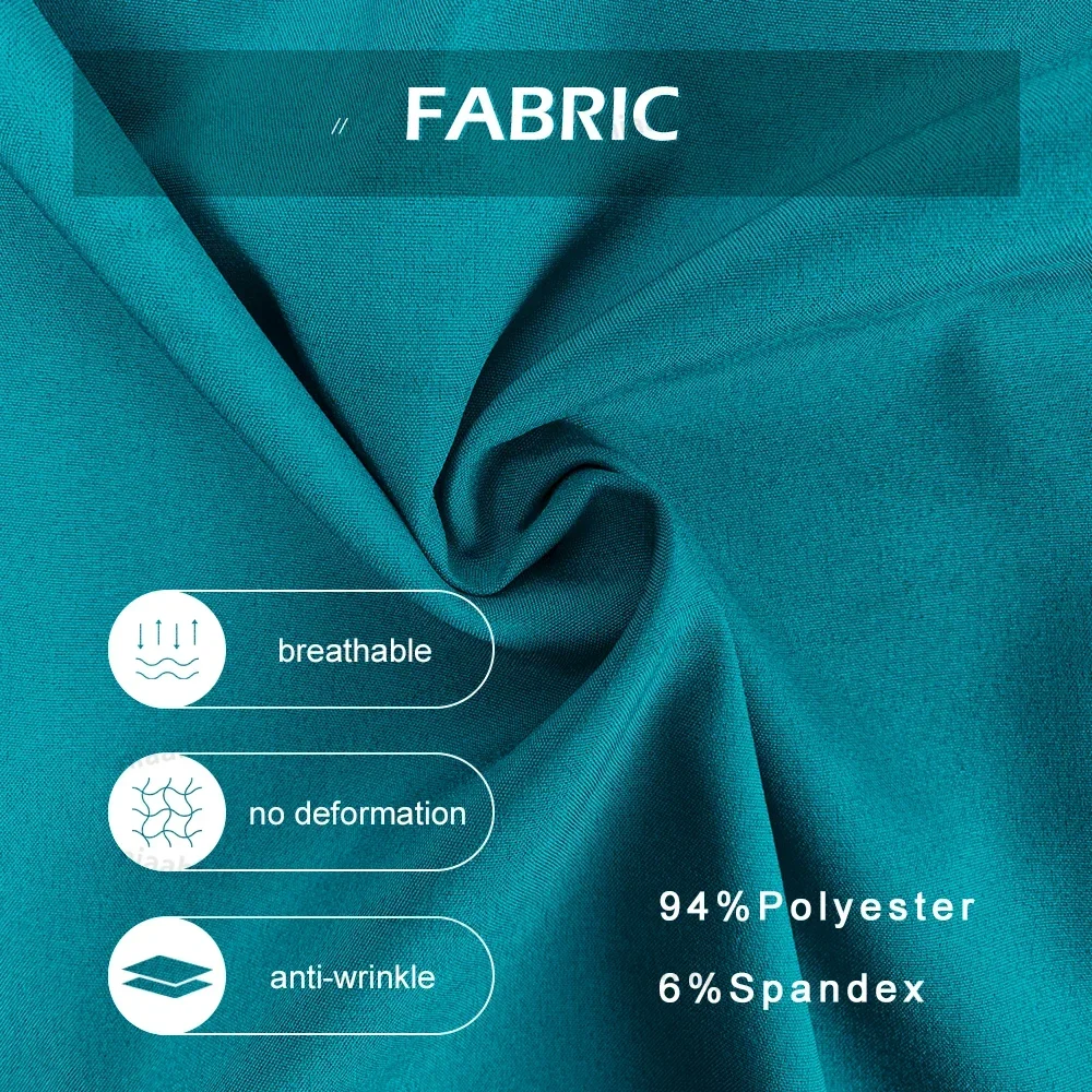 Infermiera ospedaliera di alta - Medical Lab Uniform recensione e prezzo