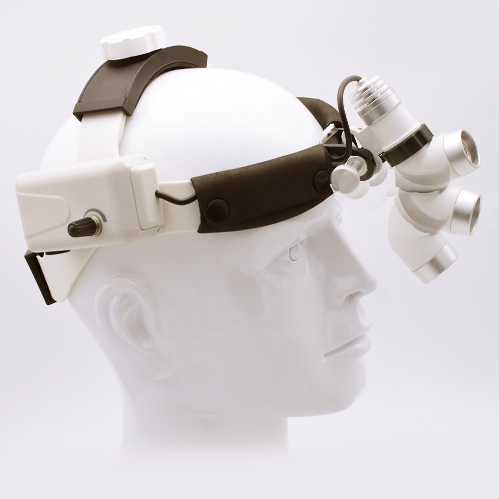 Luce medica per testa medica o - Led Medical Headlight recensione e prezzo