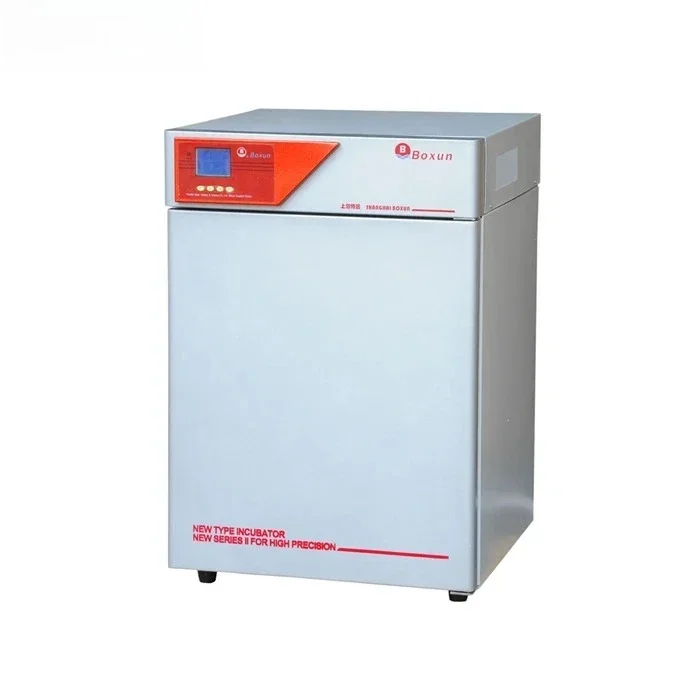 Incubatrice termostatica di CO - Incubator Co2 Lab recensione e prezzo