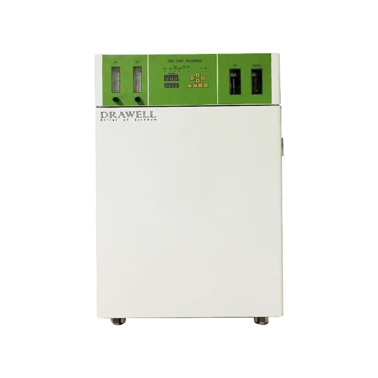 Incubatrice elettrica automati - Incubator Co2 Lab recensione e prezzo